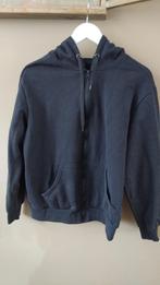 In goede staat : Leuke heren vest : blauw / maat L, Ophalen of Verzenden, Zo goed als nieuw, Maat 52/54 (L), Blauw