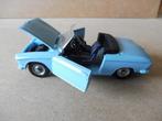 Dinky Toys, Peugeot 204, nr, 511, Ophalen of Verzenden, Gebruikt, Auto, Dinky Toys