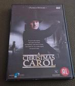 CHRISTMAS CAROL., Cd's en Dvd's, Alle leeftijden, Ophalen, Zo goed als nieuw, Overige genres