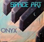 SPACE ART - ONYX, Cd's en Dvd's, Gebruikt, Ophalen of Verzenden