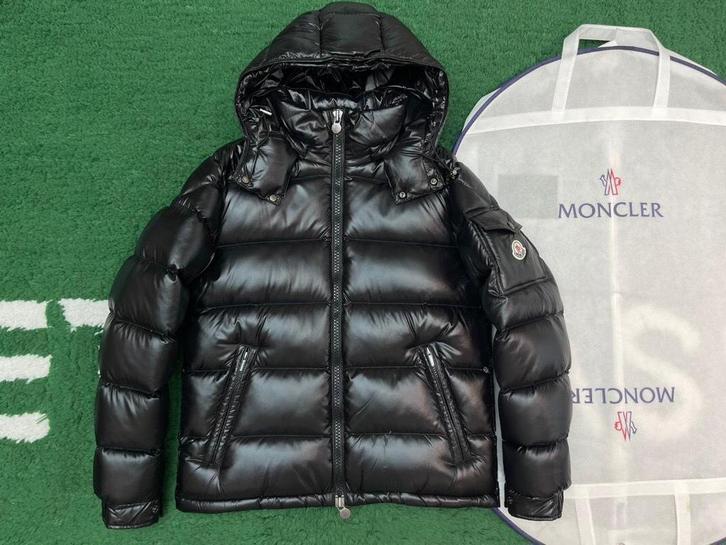 Moncler Maya | S t/m XXL | Alle Kleuren | NFC | KORTINGSCODE, Kleding | Heren, Jassen | Winter, Nieuw, Overige maten, Overige kleuren