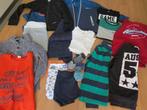 kinderkleding jongens maat 134/140, Ophalen of Verzenden, Jongen, Trui of Vest