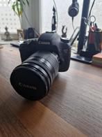 camera, Canon, 20 Megapixel, Ophalen of Verzenden, Compact