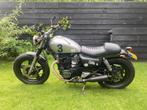 Honda 400 caferacer, scrambler, dirttrack, Motoren, 400 cc, 2 cilinders, Particulier, Naked bike