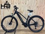 Cube Nuride Hybrid Pro 750 Allroad E-Bike 750Wh, Ophalen of Verzenden, Zo goed als nieuw, 51 tot 55 cm, Cube