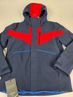 Schöffel Ski Jacket Brunnenkopf M - lakemount blue 50, Kleding | Heren, Wintersportkleding, Ophalen of Verzenden, Maat 48/50 (M)