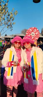 Outfit carnaval dames, Kleding | Dames, Ophalen, Zo goed als nieuw, Carnaval