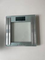 Digitale Personenweegschaal - Overcompleet, Witgoed en Apparatuur, Weegschalen, Gebruikt, 1 tot 500 gram, 100 kg of meer, Ophalen of Verzenden