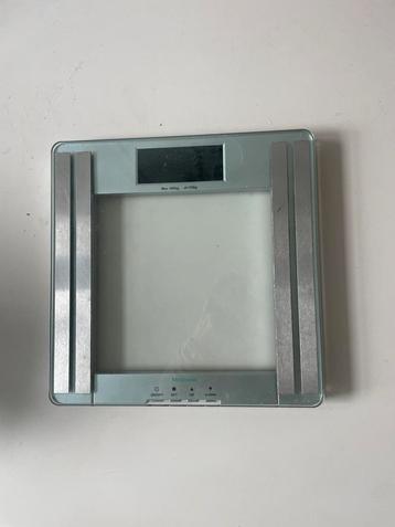Digitale Personenweegschaal - Overcompleet beschikbaar voor biedingen