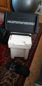 Fishfinder HUMMINBIRD ELIX8 2022, Watersport en Boten, Ophalen, Zo goed als nieuw, Kaartplotter of Fish Finder