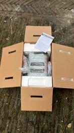 Sanibot D3X, Doe-het-zelf en Verbouw, Reinigingsmachines, Ophalen of Verzenden, Nieuw, Overige typen