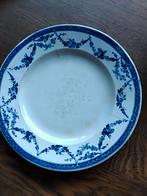 Antieke borden, Ophalen