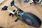 Vision Fitness roei-trainer, type AIR ROWER AR700, Ophalen, Benen, Gebruikt, Metaal