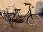 oma fiets old dutch 24 inch, Minder dan 47 cm, Ophalen, Gebruikt, Old Dutch