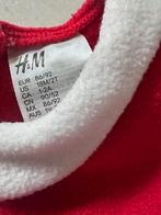 H&M Kerstjurkje + Muts 86/92 ZGAN, Kinderen en Baby's, Babykleding | Maat 80, Ophalen of Verzenden, Zo goed als nieuw, Meisje