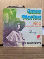 Imca Marina - Vino, 7 inch, Single, Ophalen of Verzenden, Zo goed als nieuw