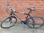 Te koop: Sportieve heren fiets, 28 inch, Zo goed als nieuw, 57 tot 61 cm, Meer dan 20 versnellingen