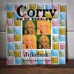 Corry En de Rekels, Cd's en Dvd's, Ophalen of Verzenden, Gebruikt, Overige formaten, Levenslied of Smartlap
