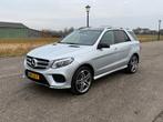 Mercedes-Benz Gle350 MARGE Grijs kenteken, Auto's, Automaat, 15 km/l, 2275 kg, 258 pk