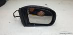 Buitenspiegel rechts W211 E-klasse Mercedes C185 Melanit zwa, Gebruikt, Mercedes-Benz AG, Mercedes-Benz, Ophalen of Verzenden