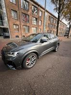 Audi Q3 40 Tfsi 240pk S Tronic Quattro 2020 Grijs 3x S line, Auto's, Automaat, 1984 cc, 11 km/l, Vierwielaandrijving