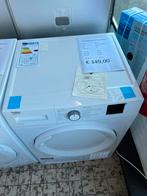 Belo condensdroger 8 kg nieuw, Witgoed en Apparatuur, Wasdrogers, 6 tot 8 kg, Ophalen of Verzenden, Voorlader, Condens
