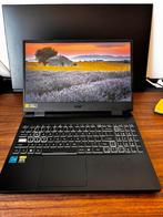 Gaming laptop acer nitro AN515-18, Computers en Software, Ophalen of Verzenden, Gebruikt