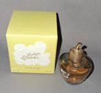 Mooie parfum mini Lolita lempicka femme + doosje, Verzamelen, Parfumverzamelingen, Ophalen of Verzenden, Zo goed als nieuw, Miniatuur