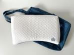 NIEUW: Auping Cloud hoofdkussen 8cm incl. bewaartas, Huis en Inrichting, Eenpersoons, Wit, Nieuw, Ophalen of Verzenden