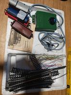 TRIX-EXPRESS, Gebruikt, Gelijkstroom, Trix, Wagon