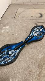 Waveboard, Ophalen, Zo goed als nieuw, Waveboard