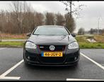 Volkswagen Golf 2.0 GTI 60 Edt., 65 €/maand, Stof, Zwart, 4 cilinders