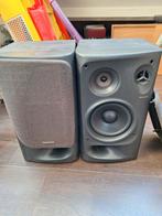 Technics SB-CH550 Luidsprekers - Set van 2, Overige merken, Gebruikt, Ophalen of Verzenden, 60 tot 120 watt