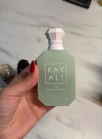 Kayali Yum Pistachio & Sweet Diamond, Ophalen of Verzenden, Zo goed als nieuw