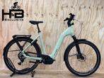Flyer Gotour 7.10 E-Bike Shimano Deore, Fietsen en Brommers, Elektrische fietsen, Niet ingevuld, Ophalen of Verzenden, Zo goed als nieuw