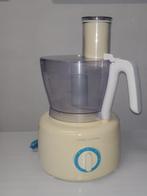 Philips - Jamie Oliver keukenmachine, 1 tot 2 liter, Ophalen, Gebruikt, 2 snelheden