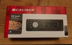 Caliber Autoradio met Bluetooth, Auto diversen, Autoradio's, Ophalen, Zo goed als nieuw