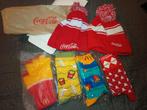 Mc donalds en coca cola items, Ophalen of Verzenden, Zo goed als nieuw
