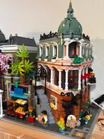 LEGO modular sets incl doos en boekjes, Kinderen en Baby's, Speelgoed | Duplo en Lego, Ophalen, Zo goed als nieuw, Complete set