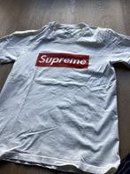 Supreme shirt, Ophalen of Verzenden, Gebruikt, Supreme, Shirt of Longsleeve