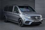 Mercedes-Benz V-Klasse 300d 4-MATIC Extra Lang DC AMG-Line A, Automaat, Gebruikt, Euro 6, 4 cilinders