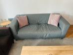 Leuke tweezits bank van Ikea, Huis en Inrichting, Banken | Bankstellen, 150 tot 200 cm, Tweepersoons, 75 tot 100 cm, Ophalen of Verzenden