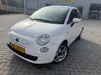 Fiat 500 1.2 Sport AIRCO LEER APK NAP, Euro 5, Gebruikt, 1242 cc, 4 cilinders