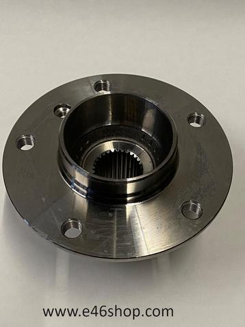 WIELLAGER AANDRIJFFLENSNAAF BMW E90 E9 1OE  33416783671 beschikbaar voor biedingen