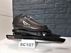 Raps Buzzard FG V6 Klap Schaats Klapschaatsen Maat 38, Sport en Fitness, Schaatsen, Klapschaats, Verzenden, Nieuw, Raps