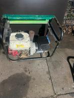 Honda aggregaat 3,5 kva, Ophalen of Verzenden