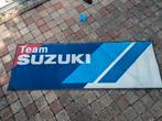 Team Suzuki motor mat, Ophalen, Zo goed als nieuw
