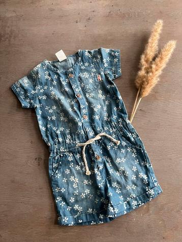 Hema jumpsuit beschikbaar voor biedingen