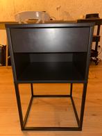 Ikea nachtkastje, Ophalen of Verzenden, Zo goed als nieuw, Minder dan 45 cm, 55 tot 70 cm