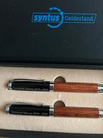 Pennenset, collectors item, synthus concessie, Ophalen of Verzenden, Nieuw